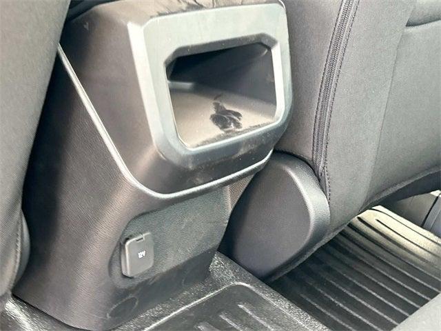 new 2025 Ford Ranger car, priced at $31,480