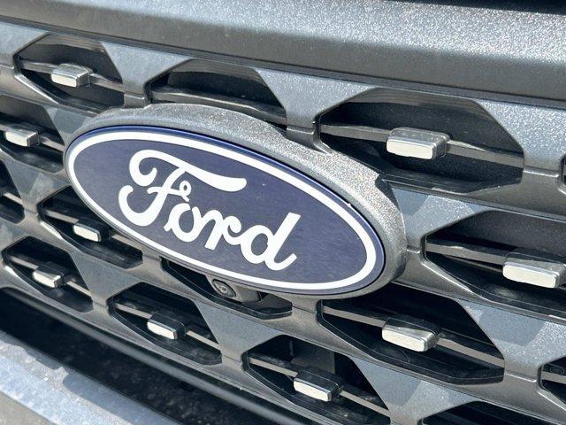 new 2025 Ford Maverick car, priced at $37,111