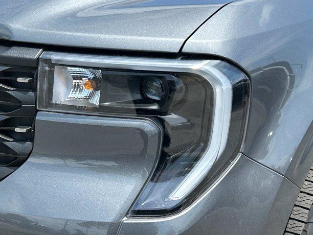 new 2025 Ford Maverick car, priced at $37,111