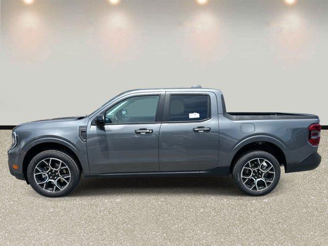 new 2025 Ford Maverick car, priced at $37,111