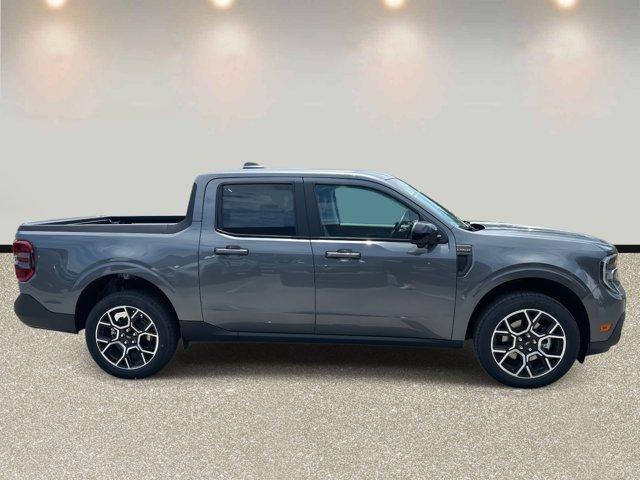 new 2025 Ford Maverick car, priced at $37,111