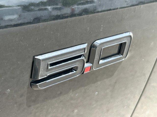 new 2025 Ford Mustang car, priced at $47,629