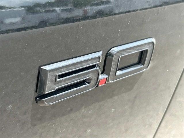 new 2025 Ford Mustang car, priced at $47,176