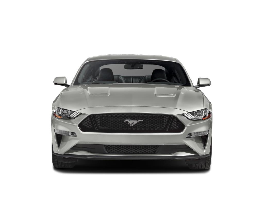 used 2021 Ford Mustang car, priced at $37,449