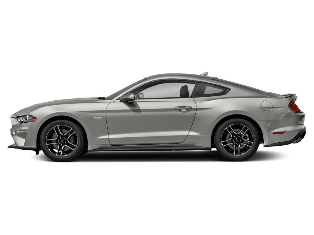 used 2021 Ford Mustang car, priced at $37,449