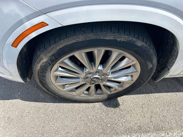 used 2020 Hyundai Palisade car