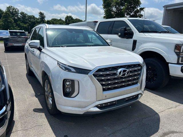 used 2020 Hyundai Palisade car