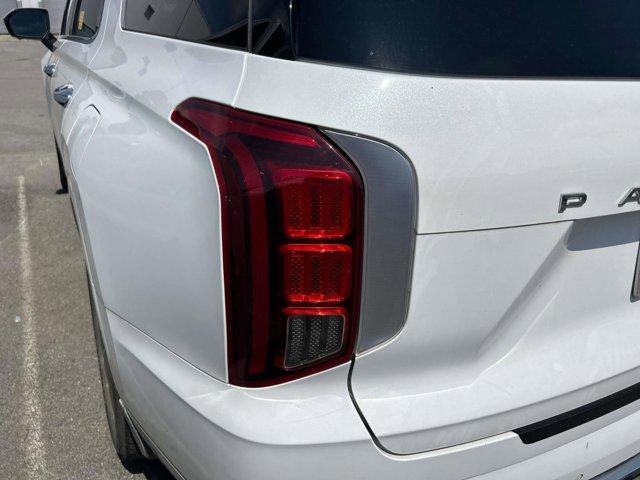 used 2020 Hyundai Palisade car