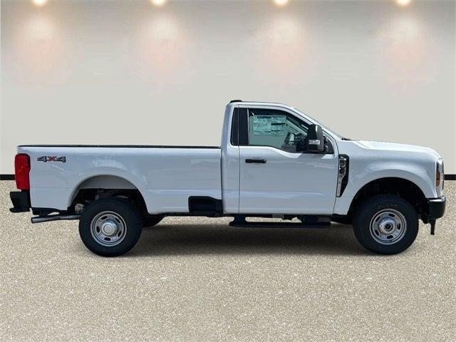 new 2025 Ford F-250 car, priced at $47,105