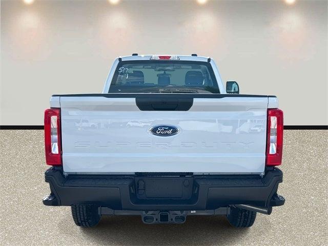 new 2025 Ford F-250 car, priced at $47,105