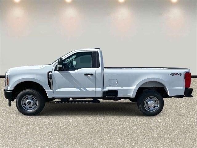 new 2025 Ford F-250 car, priced at $45,057