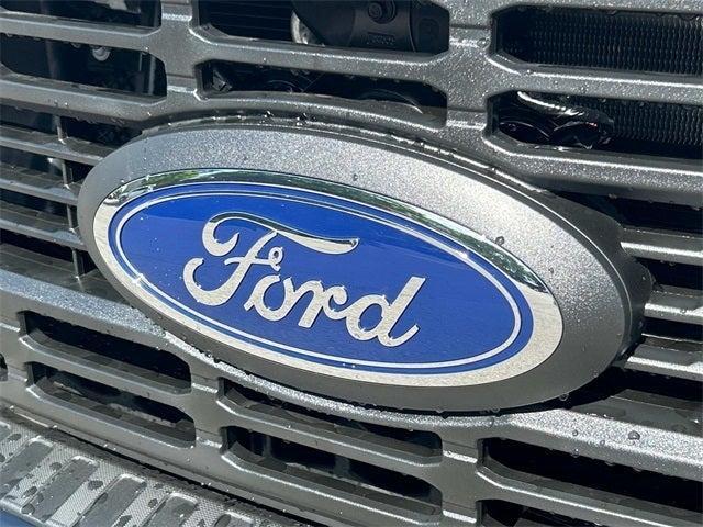 new 2025 Ford F-250 car, priced at $45,057