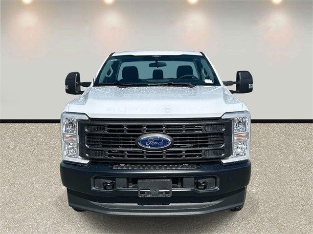 new 2025 Ford F-250 car, priced at $45,057