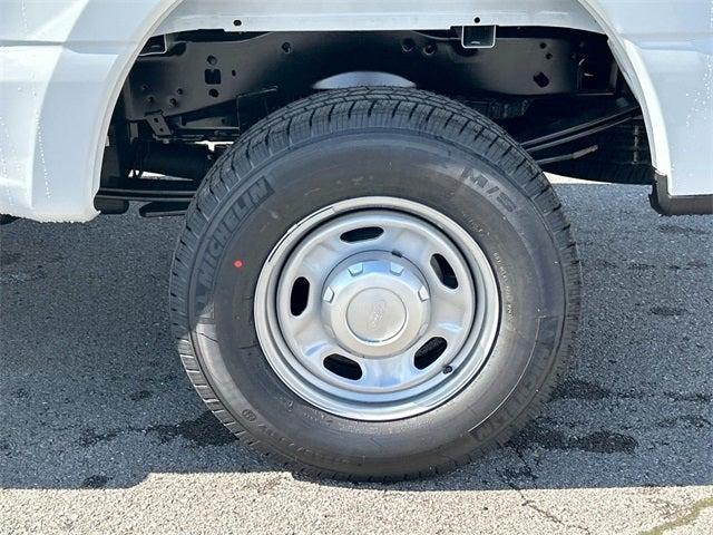 new 2025 Ford F-250 car, priced at $47,105