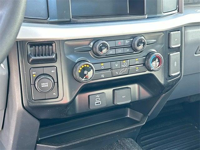 new 2025 Ford F-250 car, priced at $47,105