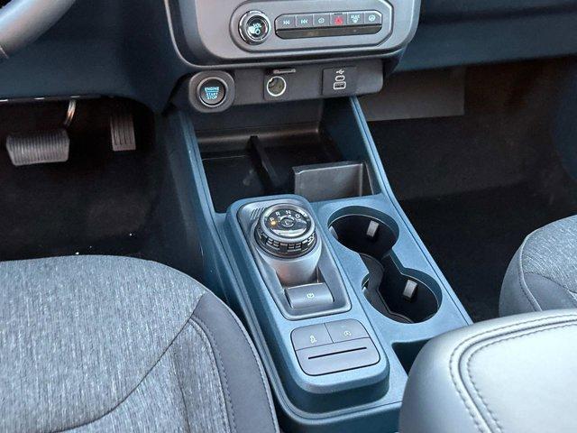 new 2025 Ford Maverick car, priced at $35,122
