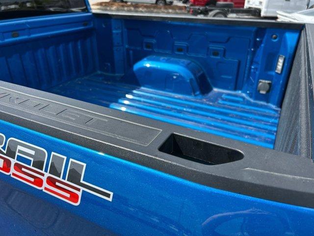 used 2024 Chevrolet Silverado 1500 car, priced at $46,943
