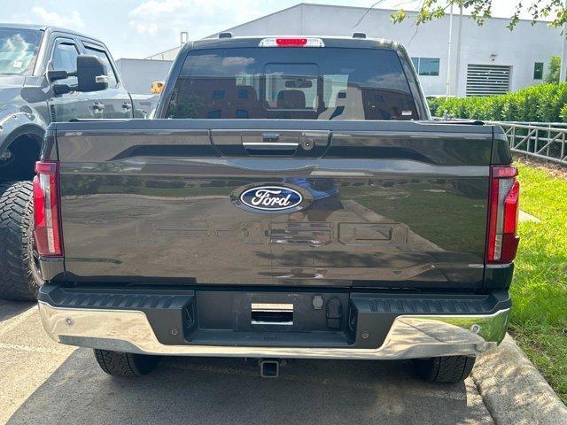used 2024 Ford F-150 car, priced at $56,988