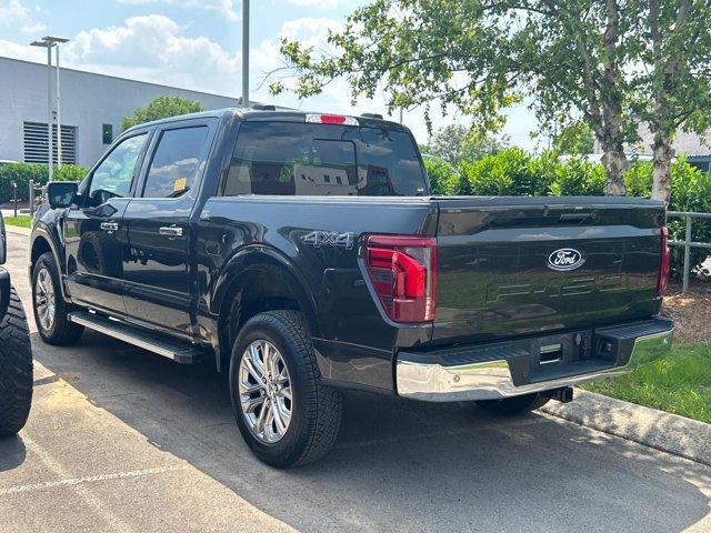 used 2024 Ford F-150 car, priced at $56,988