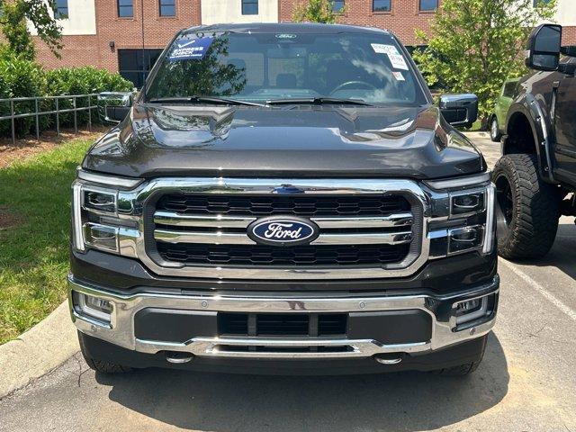 used 2024 Ford F-150 car, priced at $56,988