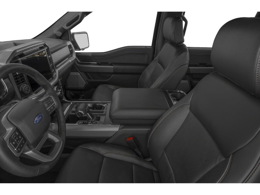 used 2024 Ford F-150 car, priced at $54,867