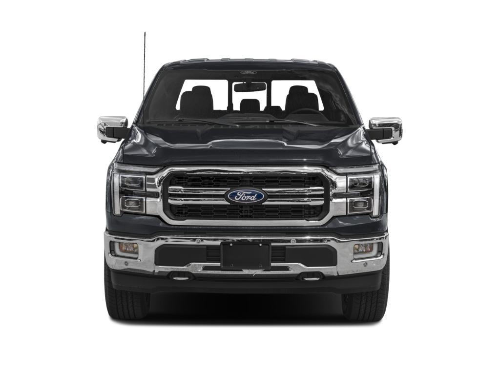 used 2024 Ford F-150 car, priced at $54,867