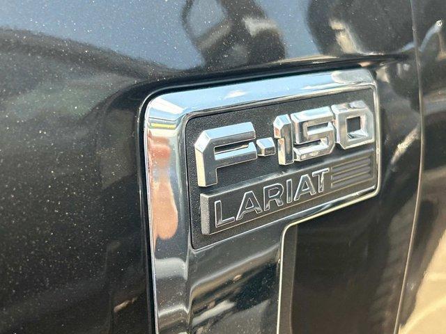 used 2024 Ford F-150 car, priced at $56,988