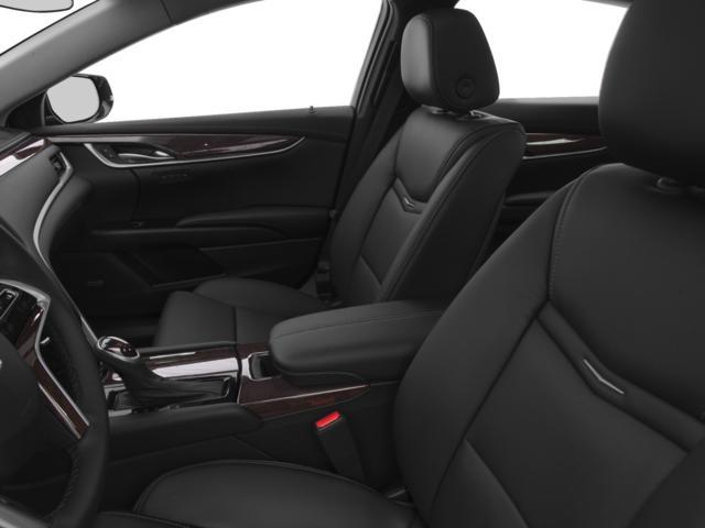 used 2017 Cadillac XTS car, priced at $13,120