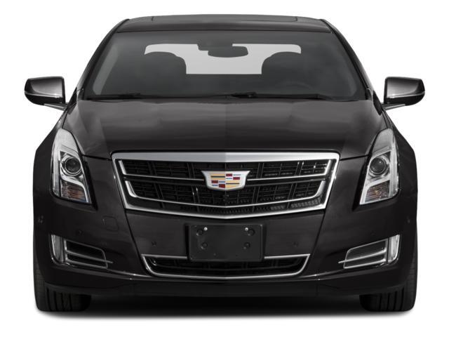 used 2017 Cadillac XTS car, priced at $13,120