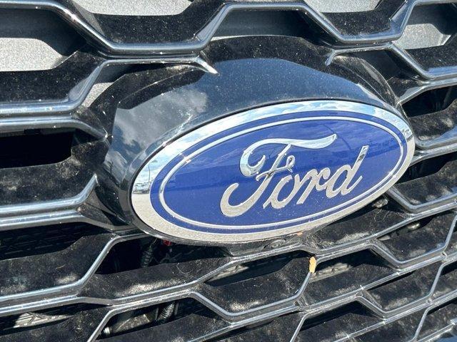 new 2025 Ford Explorer car, priced at $61,329