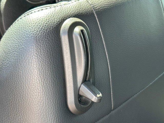 used 2009 Ford Mustang car, priced at $14,201