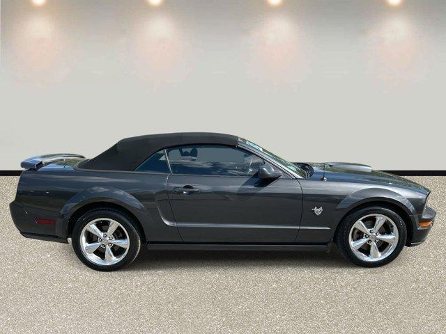used 2009 Ford Mustang car, priced at $14,201