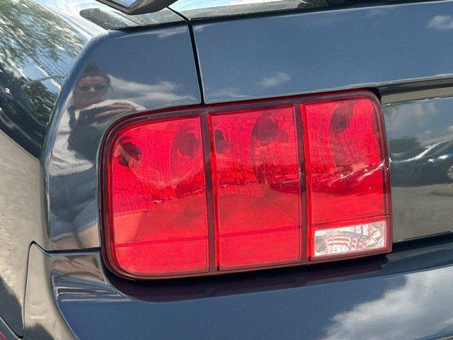 used 2009 Ford Mustang car, priced at $14,201