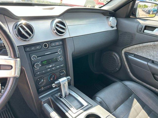 used 2009 Ford Mustang car, priced at $14,201