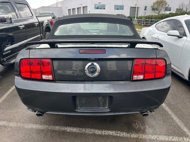 used 2009 Ford Mustang car, priced at $14,201