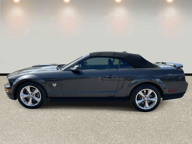 used 2009 Ford Mustang car, priced at $14,201