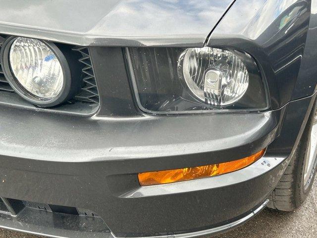 used 2009 Ford Mustang car, priced at $14,201