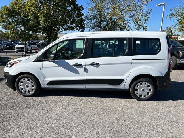 new 2023 Ford Transit Connect car, priced at $34,375