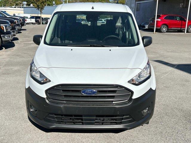 new 2023 Ford Transit Connect car, priced at $34,375