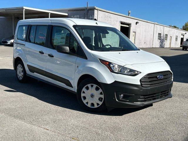 new 2023 Ford Transit Connect car, priced at $34,375