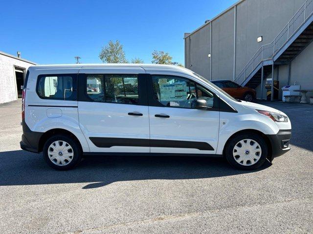 new 2023 Ford Transit Connect car, priced at $34,375