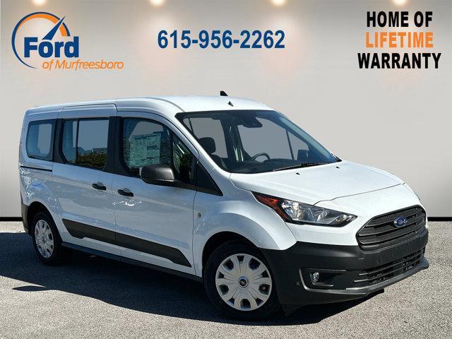 new 2023 Ford Transit Connect car, priced at $34,375