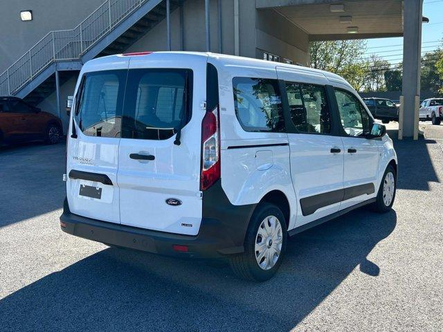 new 2023 Ford Transit Connect car, priced at $34,375