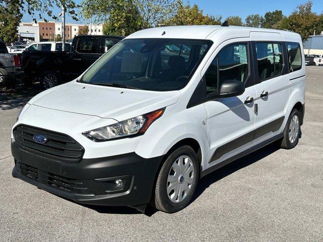 new 2023 Ford Transit Connect car, priced at $34,375