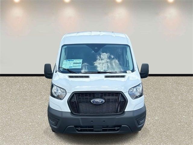 new 2025 Ford Transit-350 car, priced at $62,020
