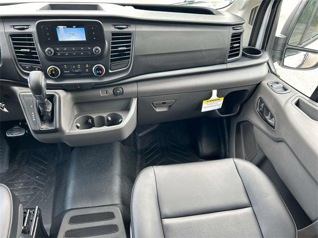 new 2025 Ford Transit-350 car, priced at $62,020