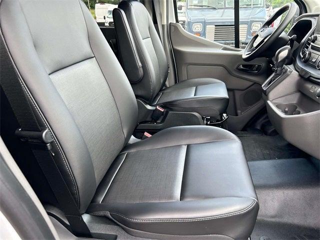 new 2025 Ford Transit-350 car, priced at $58,919