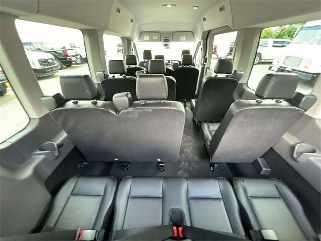 new 2025 Ford Transit-350 car, priced at $58,919