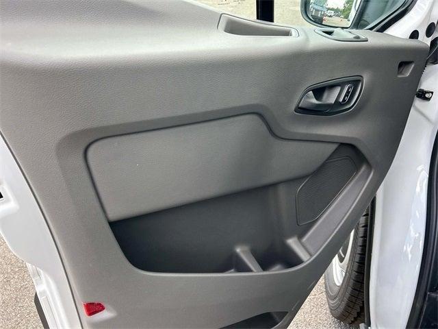new 2025 Ford Transit-350 car, priced at $58,919
