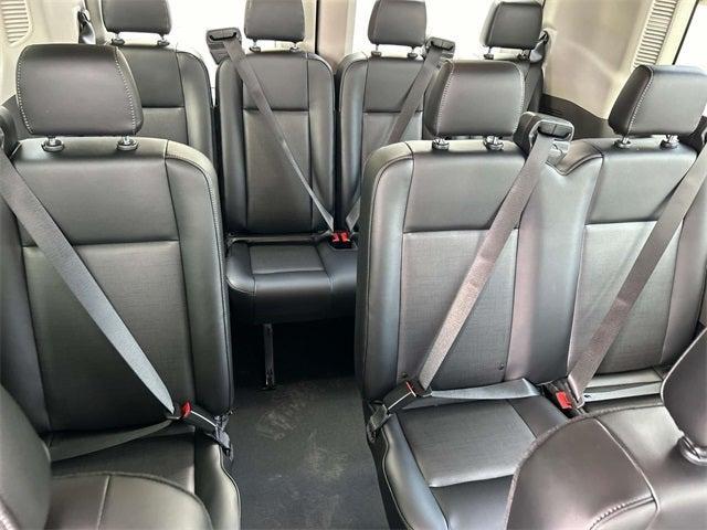 new 2025 Ford Transit-350 car, priced at $58,919